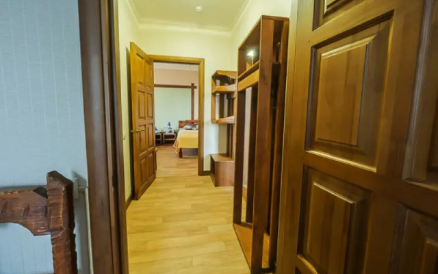 База отдыха  Уткуль.РФ