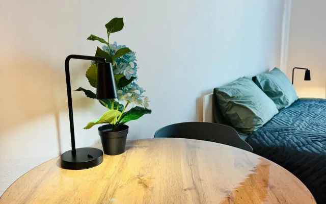 Апартаменты Уютные на Алтуфьевском шоссе