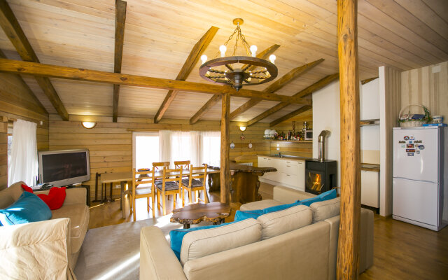 Kashtan Lodging house