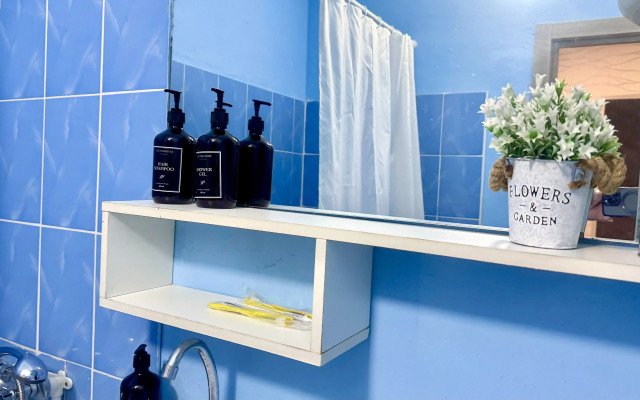 Квартира на Карбышева 27