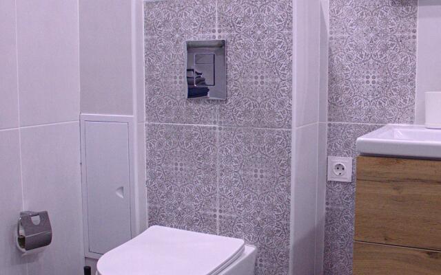 Апартаменты у Аквапарка Трехкомнатные в ЖК Зенит