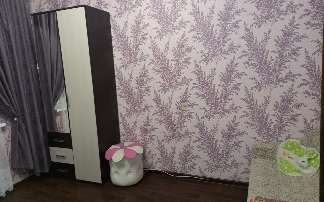 Квартира Уютная 3-х комнатная