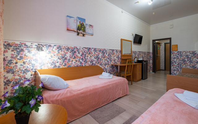 Otdykh Mini Hotel