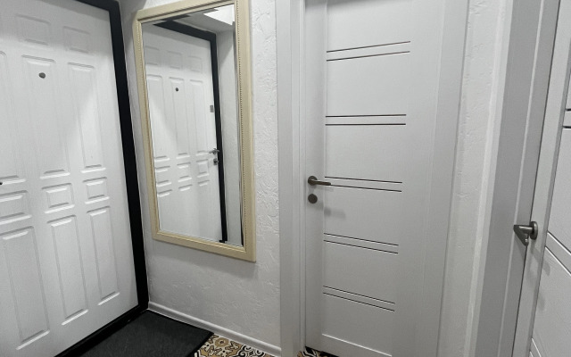 Квартира Уютные Апартаменты на Берегу Моря