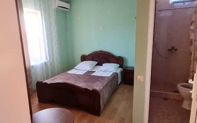 Andreanna Guest house