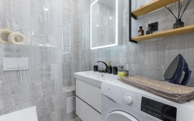 Serenity Homes Apartments