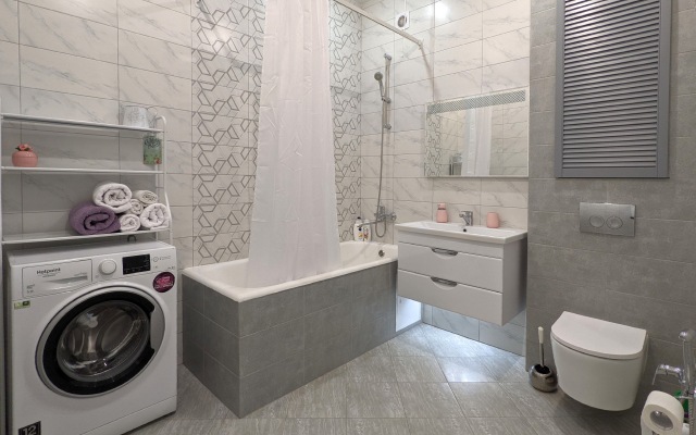 Do Tsentra Rukoy Podat Flat