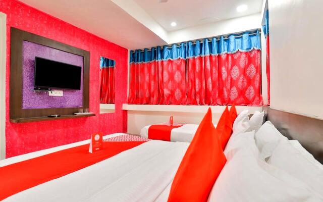 Rajshree Hotel