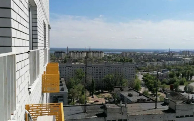 Квартира На Тарифной 29А