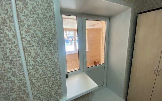 Kvartira 3-Kh Komn. Kvartira. Tsentr Goroda Flat