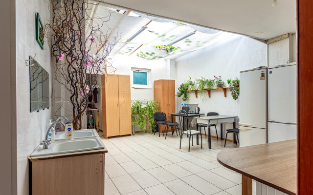 Atmosfera Guest House