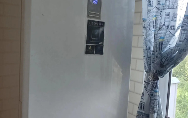 Апартаменты Квартира