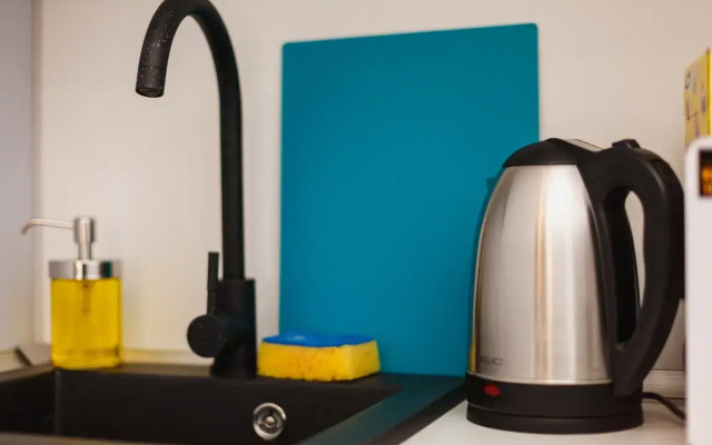 Апартаменты Vincent Apart