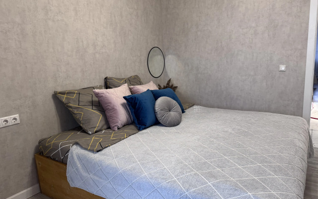 Квартира Уютная  В Центре Для Командировочных Гостей