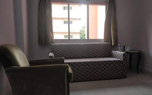 The Byke Studio Apartments