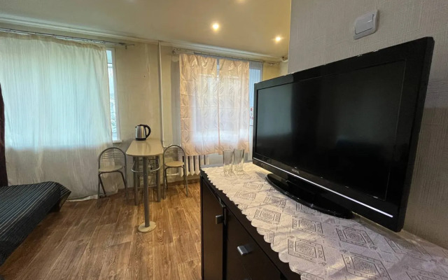 Квартира студия в центре Ярославля