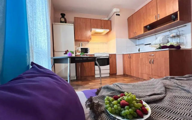 Park Inn Hause Apartments 3