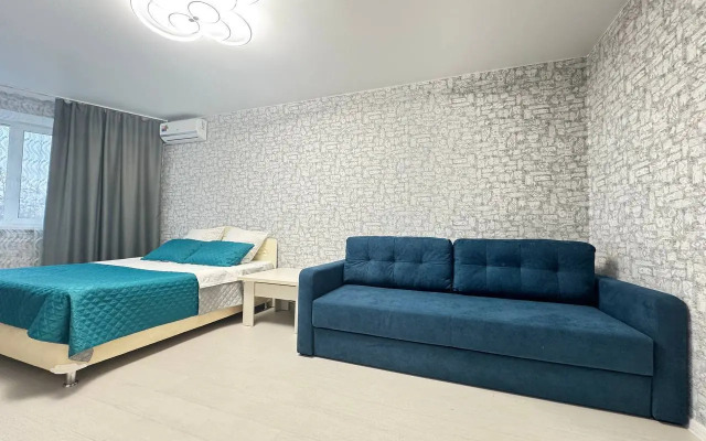 Квартира на Улице Лескова 3