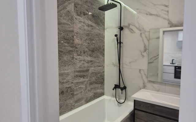 Квартира Светлая уютная