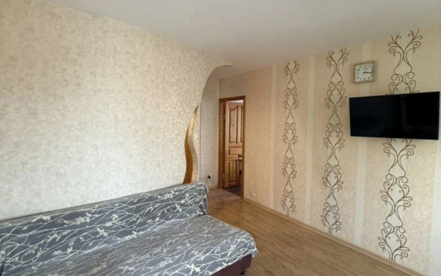 3-Komnatnaya Na Stroitelnoy 8 Flat