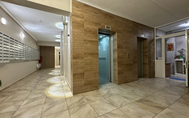 Квартира 1Ком 6Советская 80/1 119 Иркутск Центр КакДома