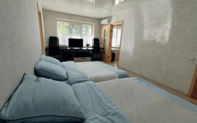 Квартира Карла Маркса 20 1 Этаж