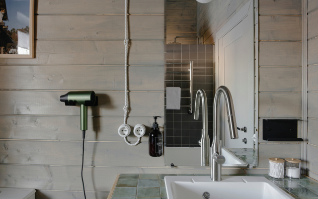 Гостевой Дом Частная Территория