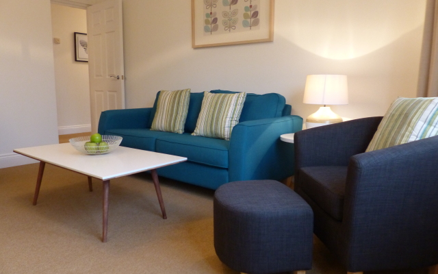 Basingstoke - St Raphael House Apartments