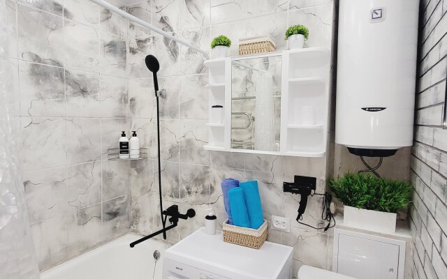 Apartamenty Prekrasnaya Kvartira