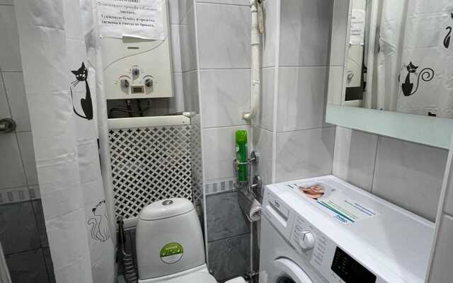 Квартира на Проспекте Кирова 68