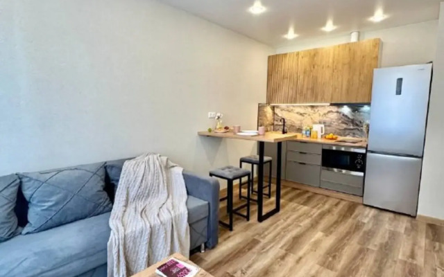 Life Apartments Flat