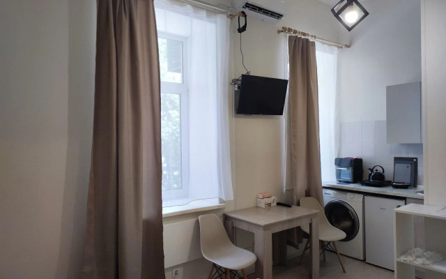 Spi-Zhivi-Otdyhaj Guest house
