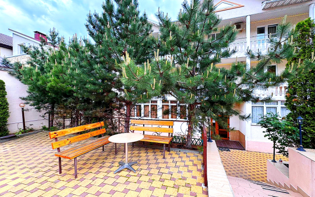 Semeyny Guest house