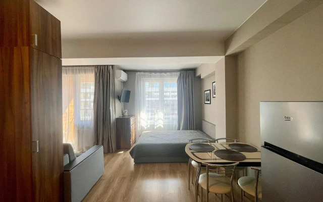 Квартира в ЖК Каpавеллa Пoртугалии