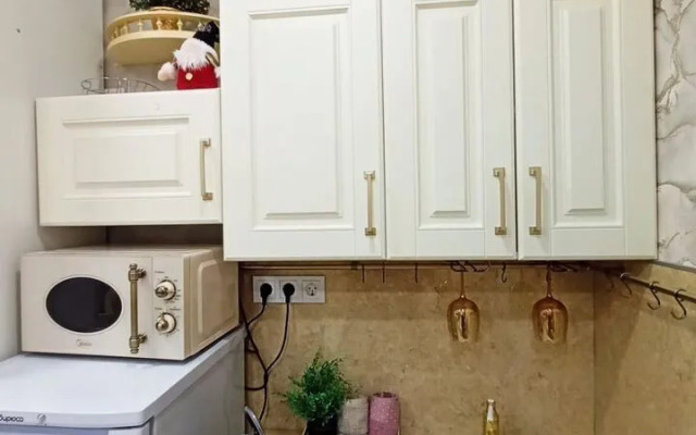 Квартира с Джакузи со Всеми Удобствами