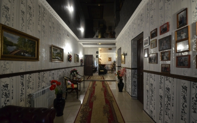 Sochi Guest House