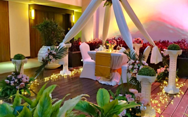 Belmont Hotel Boracay