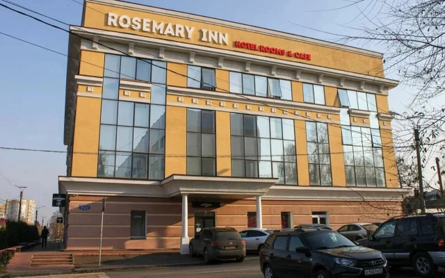 Rosemary Inn Mini-Hotel