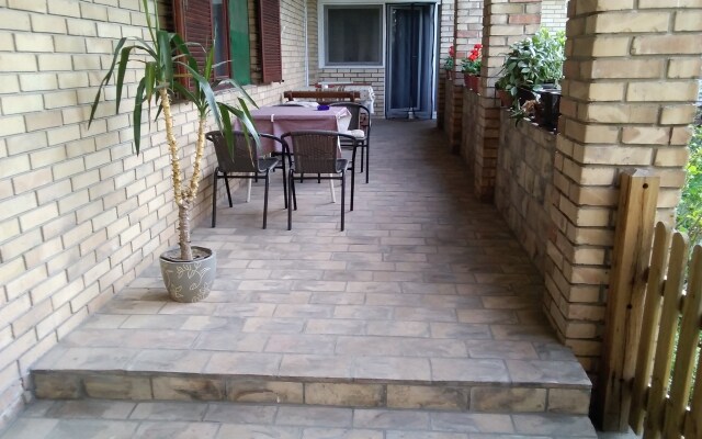 Citadela Guest house