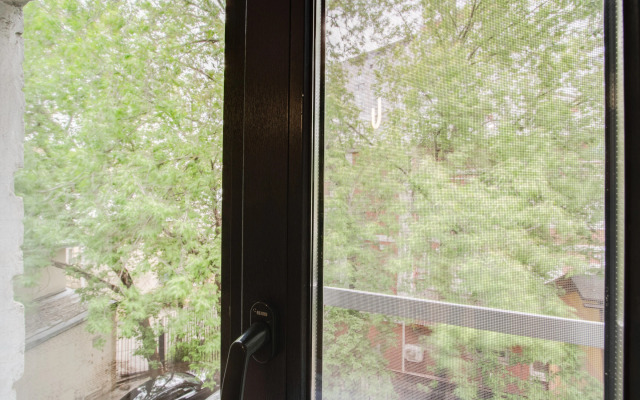 Easyguest Ryadom S M. Rizhskaya Apartments