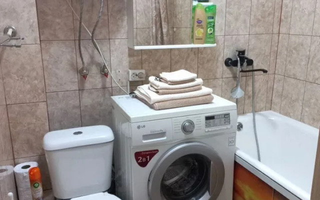 Квартира на бульваре имени Ф.С. Анкудинова 15