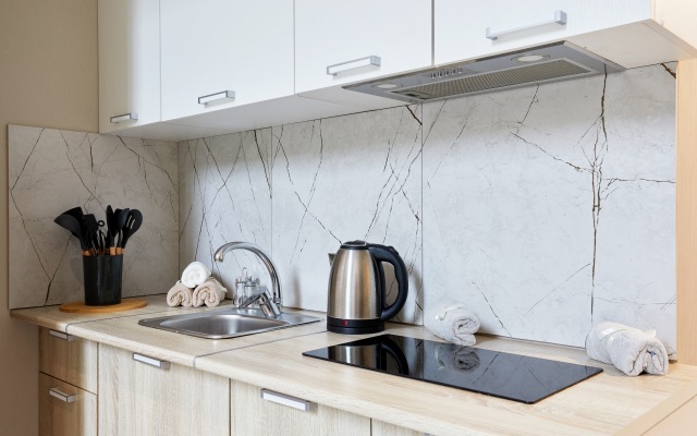 Апартаменты Апельсиновый Рай