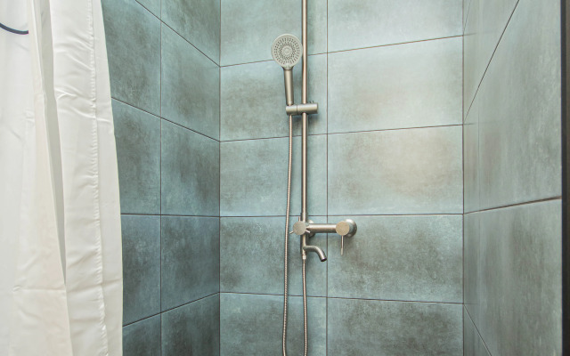 Квартира на Кривоносовском 5