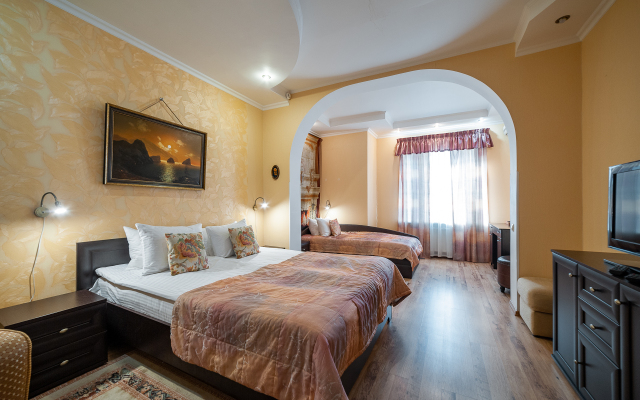 Tarasovo Haus Guest House