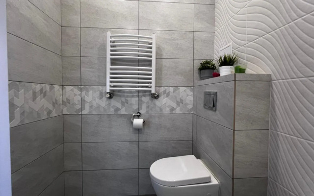 Apartamenty Stilnaya Studiya Na Poberezhye Apartments