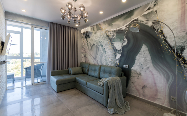 Апартаменты Сочипосуточно 2