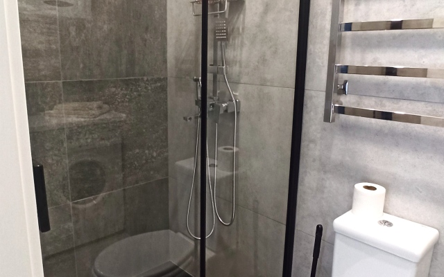 Квартира-студия с парковкой в центре Нахичевани