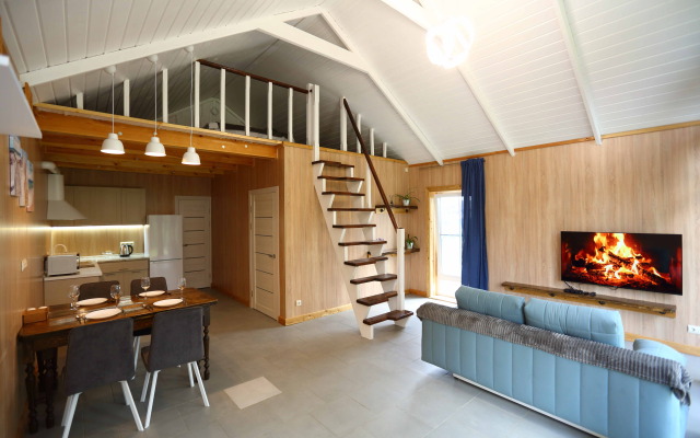 Econevidal Guest House