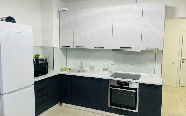 Квартира 2х комнатная в ЖК Большая Полянка