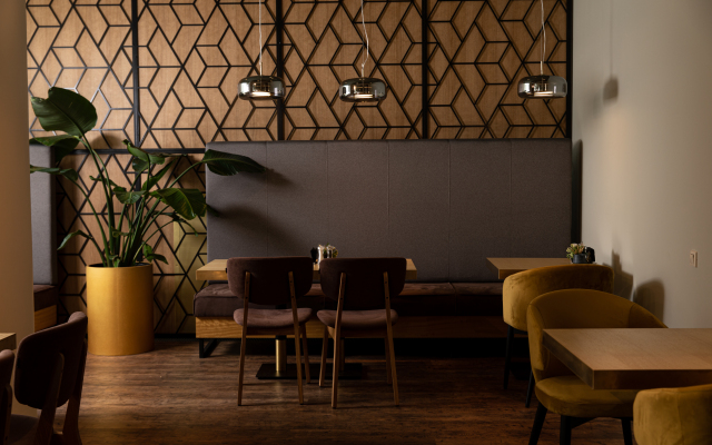 Отель Шеддок